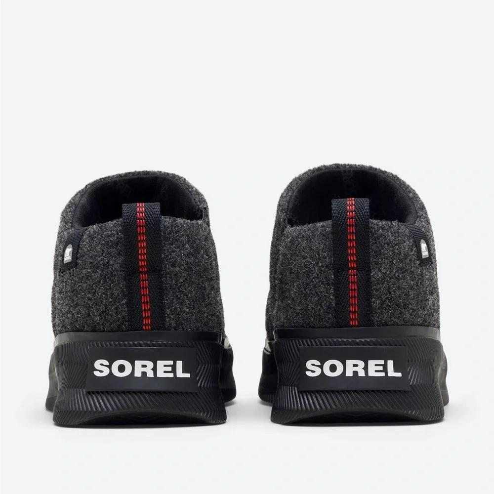 Sorel shoe that